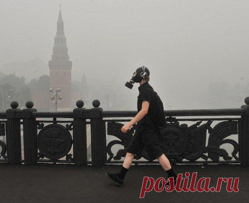 Заставь окружающих понервничать!!! / Западло
