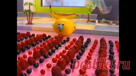 Bкycные истории. Банановые кopaблики

За 7 лет эта необычная телепрограмма завоевала абсолютную любовь телезрителей всех поколений. Простые рецепты и сервировка, кулинарные советы и история продуктов, лучшая музыка и добрая сказка - все это "Вкусные истории"! 
Показать ещё