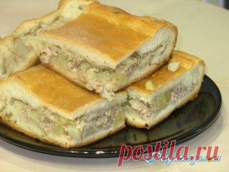 Пироги, рецепты пирогов » Вкусные рецепты салатов, выпечки и напитков, видео- и фоторецепты