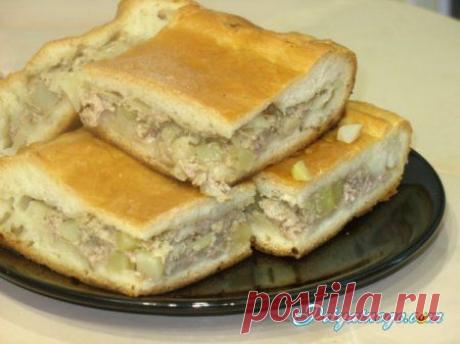 Пироги, рецепты пирогов » Вкусные рецепты салатов, выпечки и напитков, видео- и фоторецепты