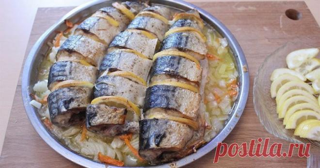 Как приготовить скумбрию: 7 аппетитных блюд для настоящих фанатов нежной рыбки! Как приготовить скумбрию в домашних условиях. Подборка ТОП-7 аппетитных блюд для настоящих фанатов нежной рыбки.