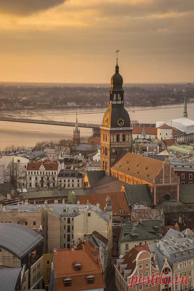 Riga, Latvia
