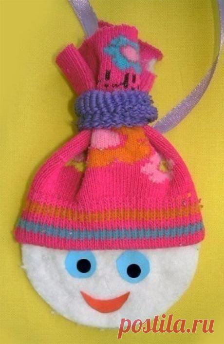 Рукоделие & HandMADE