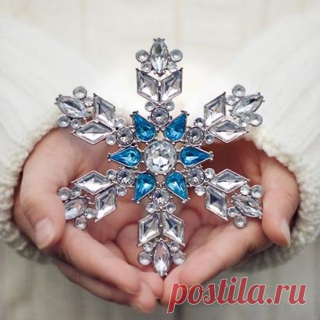 Уход за руками зимой в домашних условиях / Все для женщины