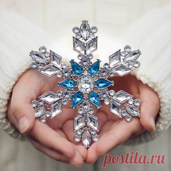 Уход за руками зимой в домашних условиях / Все для женщины