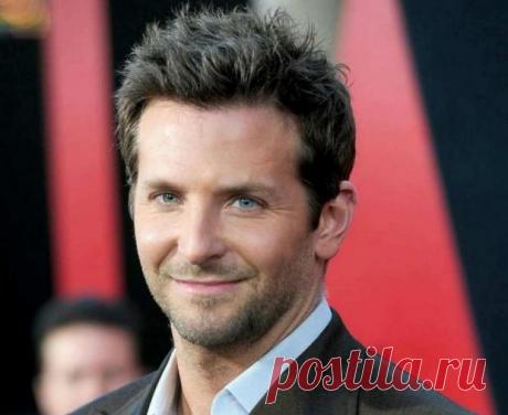 Брэдли Купер отмечает 45-летие: интересные факты из жизни голливудского актера