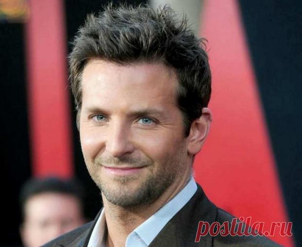 Брэдли Купер отмечает 45-летие: интересные факты из жизни голливудского актера