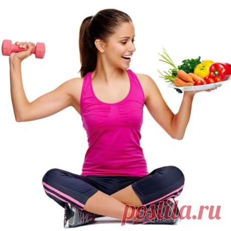 Желаю жить всегда активно,
Здоровье крепкое иметь
И мыслить только позитивно,
Чтобы вовеки не болеть! Открытки на День женского здоровья и фитнеса!