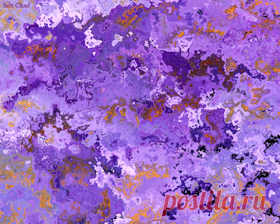 San Chad * Черных А.Д.