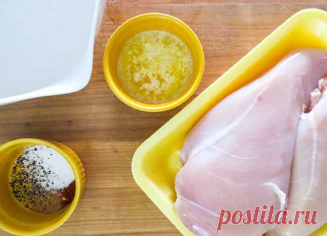 Революционный способ приготовления курицы. Такого сочного филе ты еще не пробовал! 
Хестон Блюменталь — невероятно талантливый повар-самоучка, который обожает всяческие эксперименты с продуктами. Благодаря своему любопытству и желанию понять химические и физические процессы, происхо…
