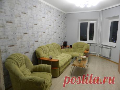 диванчик в зале