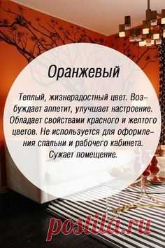 Цвета в интерьере | Блогер mila_mi на сайте SPLETNIK.RU 20 марта 2014 | СПЛЕТНИК