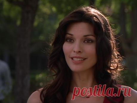 Алана де ла Гарса