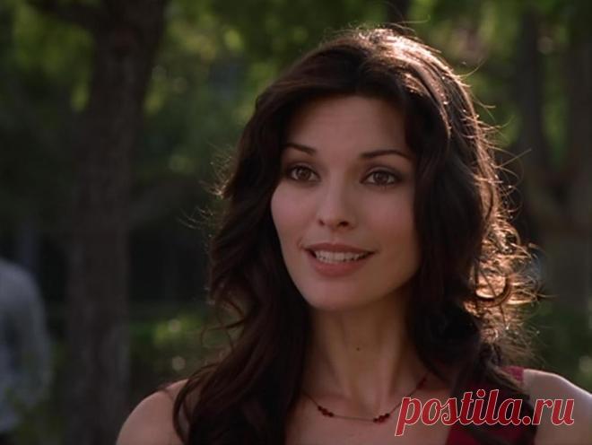 Алана де ла Гарса