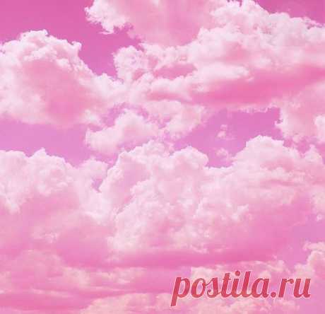 Картинки розового неба (40 фото) ⭐ Забавник