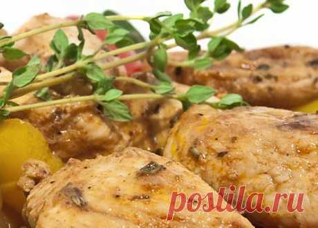 Мясное рагу в аэрогриле : рецепт приготовления