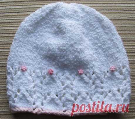 Instant Download Number 64 KNITTING PATTERN by handknitsbyElena