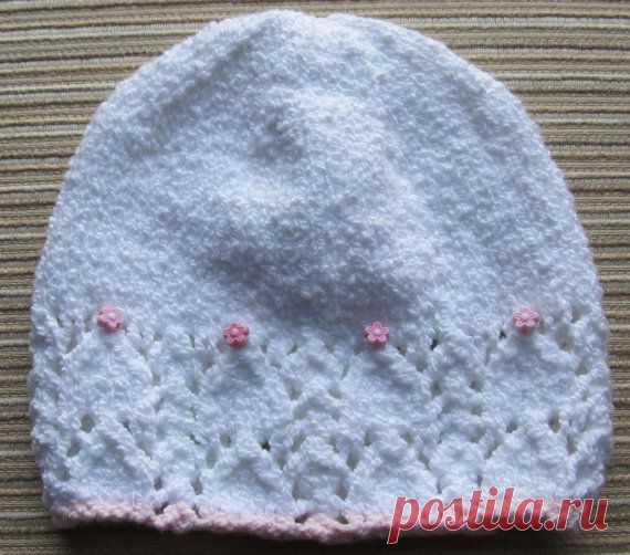 Instant Download Number 64 KNITTING PATTERN by handknitsbyElena