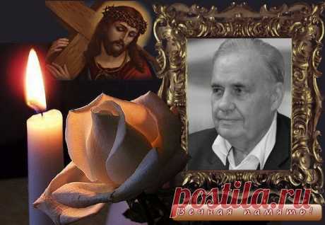 Памяти Эльдара Рязанова