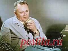 14.01.1966 г умер Сергей Королев-АВИАКОНСТРУКТОР-ОРГАНИЗАТОР ПОЛЁТА Ю.ГАГАРИНА  12.04.1961 г