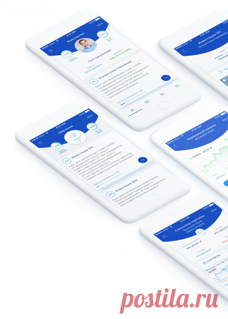 Обучение трейдингу: курсы для инвесторов и трейдеров - Инвестиции 101