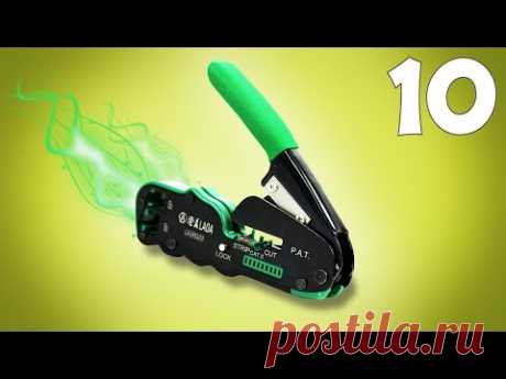 ИНСТРУМЕНТЫ ИЗ КИТАЯ ДЛЯ НАСТОЯЩЕГО МУЖИКА... | КИТАЙ УДИВЛЯЙ! | Яндекс Дзен