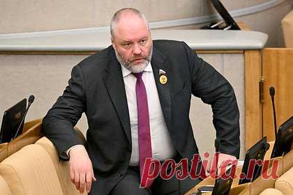 В России предложили создать реестр педофилов