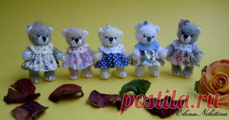 Ситцевое лето