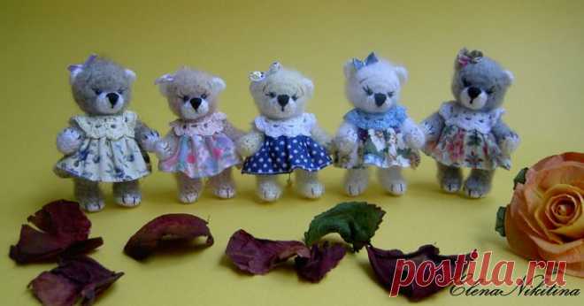 Ситцевое лето