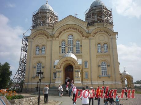 Верхотурье