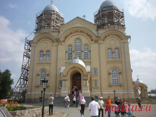 Верхотурье