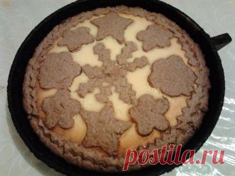 Вкусные рецепты для одноклассников
Любовь Реброва