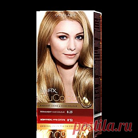 25434 Cтойкая краска для волос «Цвет-Эксперт» - Жемчужно-русый - Oriflame cosmetics .Насыщенная кремовая формула ухаживает за волосами и глубоко проникает в их структуру, обеспечивая интенсивный, стойкий цвет надолго.