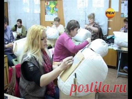 «Елецкие кружева» на европейский манер