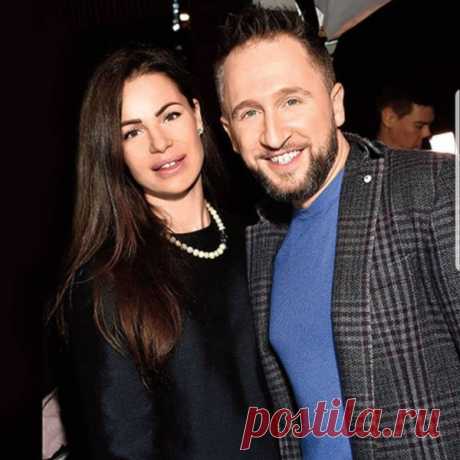 Оскар Кучера станет отцом в пятый раз | Краше Всех