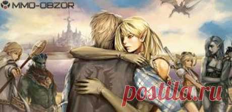 Lineage 2: Запуск Classic версии