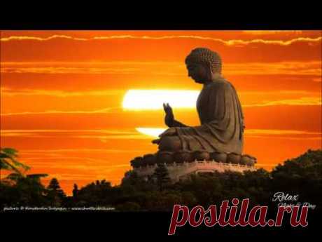 Buddha Dreamer - Relaxing ZEN Music - ☯ ZEN MUSIC ☯