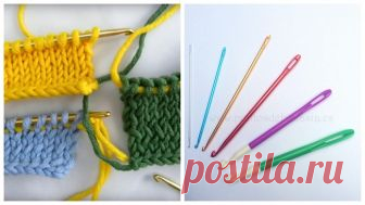 Нукинг: три в одном, или Новая техника вязания - запись пользователя Наталья (Наталья) в сообществе Вязание крючком в категории Вязание крючком для начинающих Вязание в технике нукинг - относительное новшевство в рукодельном мире. Пока это приём не получил большого распространения, но, полагаем, его триумф ещё впереди. Итак, давайте узнаем, что такое нукинг