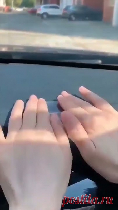 nano tape