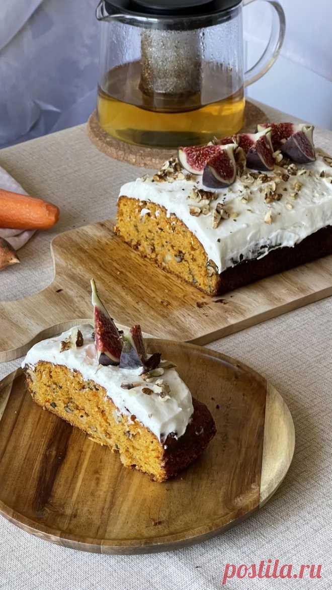 Морковный кекс (самый осенний кекс)⁠⁠ - Будет вкусно - 11 октября - 43688312529 - Медиаплатформа МирТесен Всегда относилась скептически к морковной выпечке, но попробовав раз, поняла, что ошибалась🧡 Этот кекс заставит вас тоже влюбиться, а пряный запах муската и пьянящая корица наполнят ваш дом теплом и уютом. берем:170 гр тертой моркови100 гр грецкого ореха2 шт яйца150 гр сахараванилин 1,5 гркорица 1 - 11 октября - 43688312529 - Медиаплатформа МирТесен