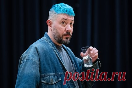 Артемий Лебедев дал совет живущим на Западе людям