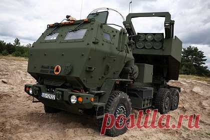 В США анонсировали поставку дополнительной РСЗО HIMARS Украине. В рамках нового пакета военной помощи США передадут Украине дополнительную реактивную систему залпового огня (РСЗО) HIMARS. Новый пакет поддержки Киеву оценивают примерно в 100 миллионов долларов. Кроме системы HIMARS, в него войдут боеприпасы к ней и зенитные ракеты «Стингер», передает РИА Новости.