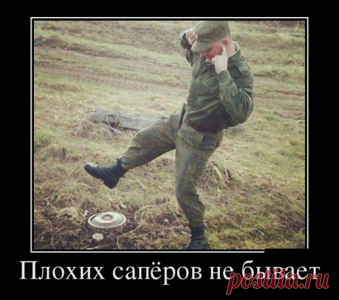 Подборка демотиваторов, которые поднимут вам настроение!