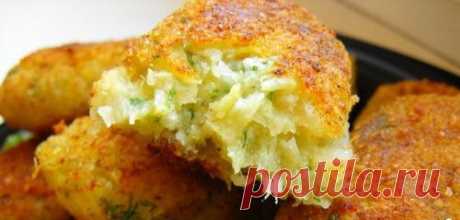 Топ-4 лучшие рецепты капустных котлет