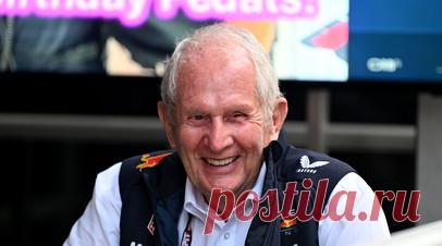 Марко покинул Red Bull после 26 лет работы в качестве главного советника. Хельмут Марко принял решение покинуть должность советника Red Bull. Читать далее