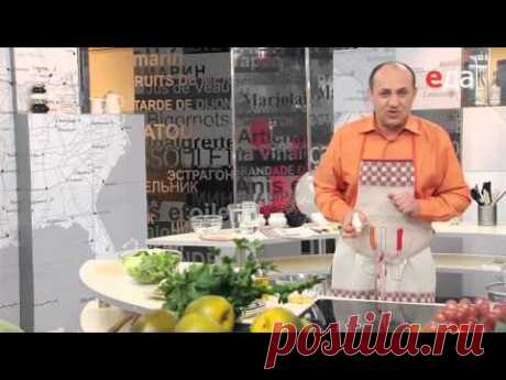 Калорийность салата Цезарь | Застолье-онлайн