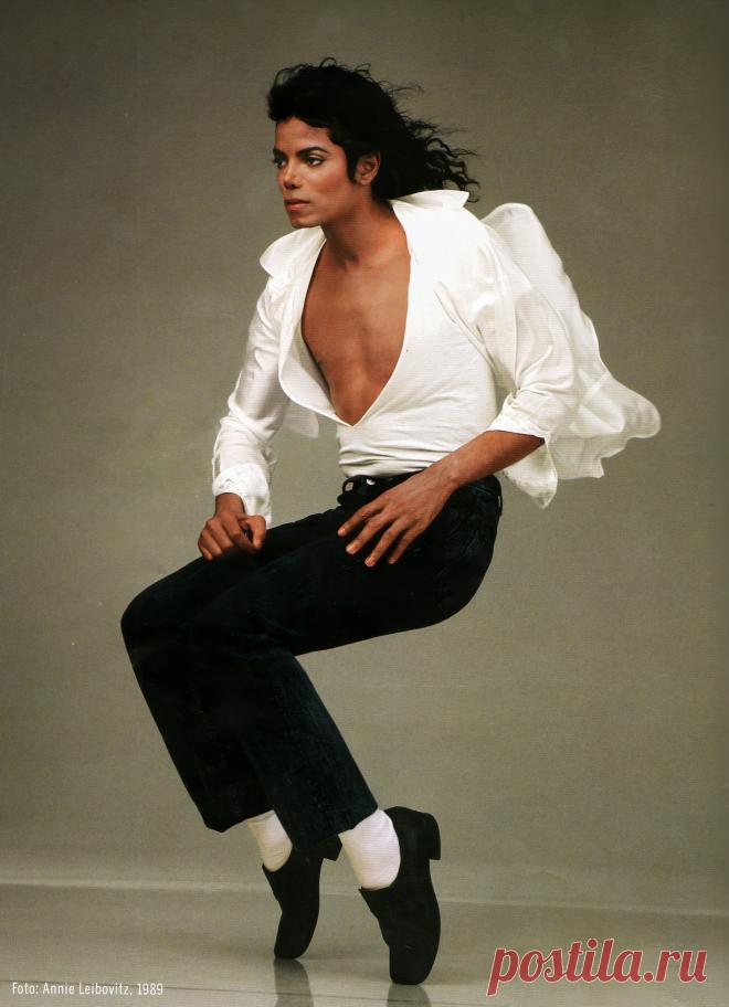 «Vanity Fair», 1989