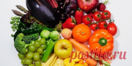 Постные блюда - это вкусно!