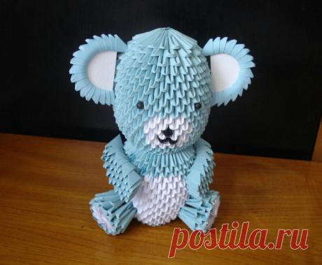 Оригами своими руками — подробные инструкции