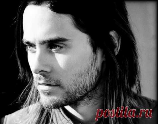 Джаред Лето